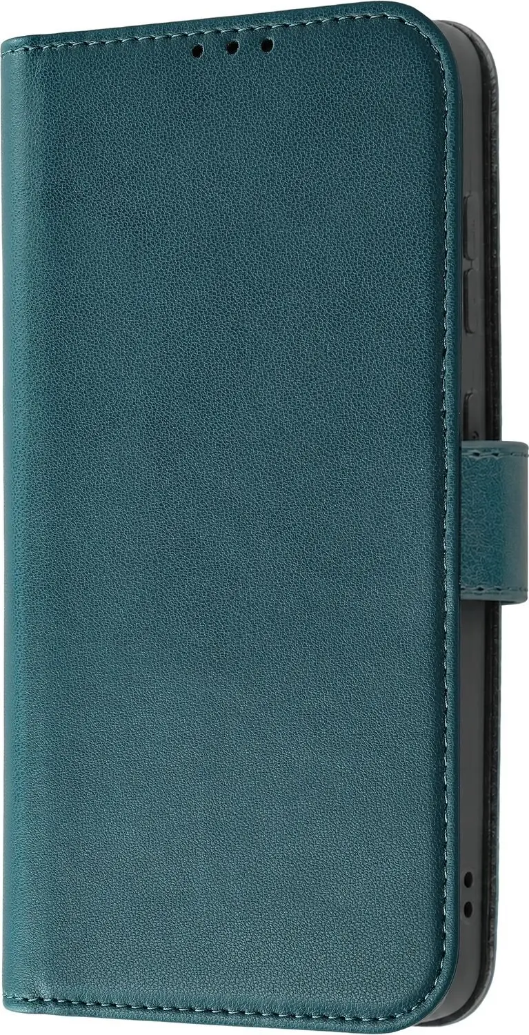 Rosso Element Modern Hoesje iPhone 18 Pro/17 Pro Groen - afbeelding 5 van 6
