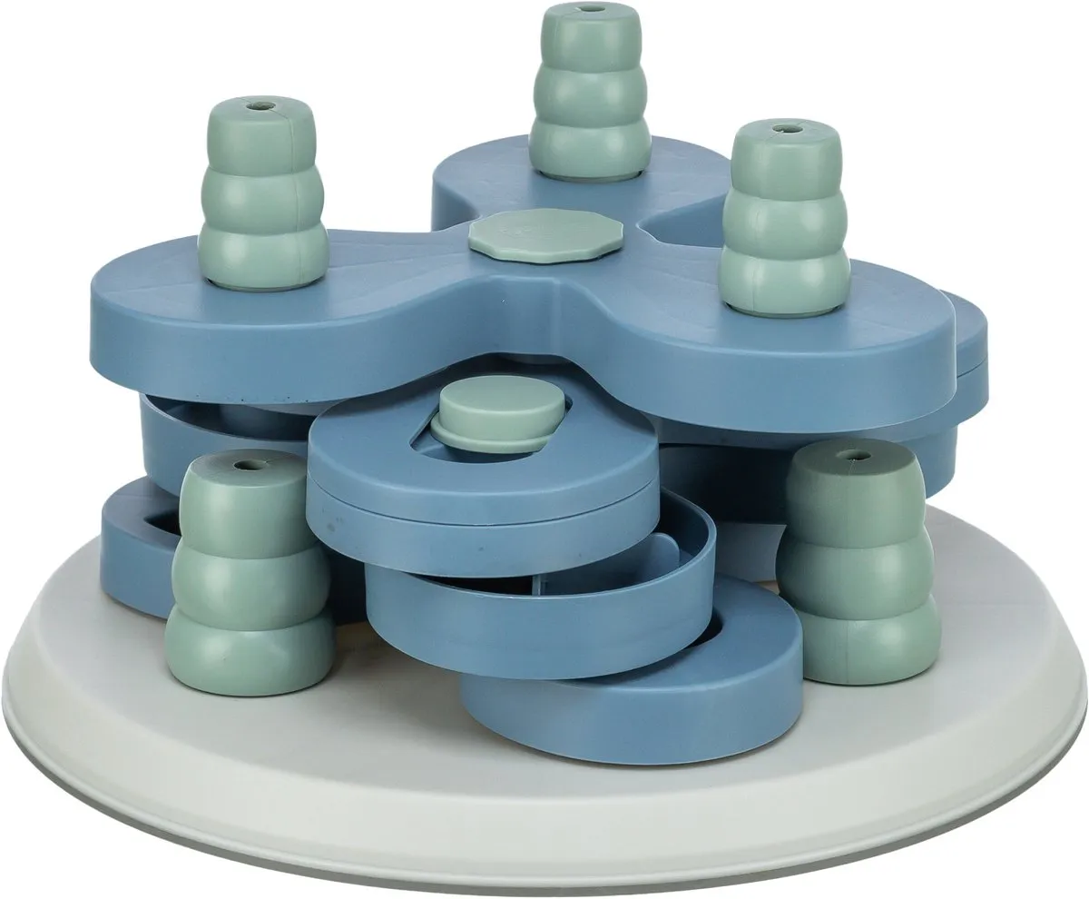 Trixie Dog Activity Flower Tower Honden Speelgoed