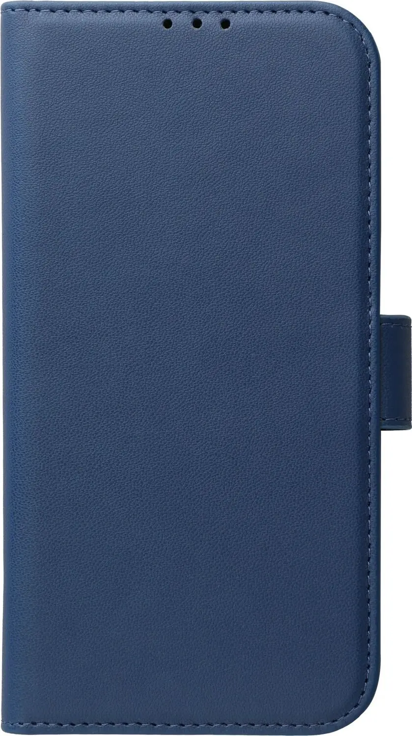 Rosso Element iPhone 18/17 Pro Max Hoesje Blauw - afbeelding 5 van 5