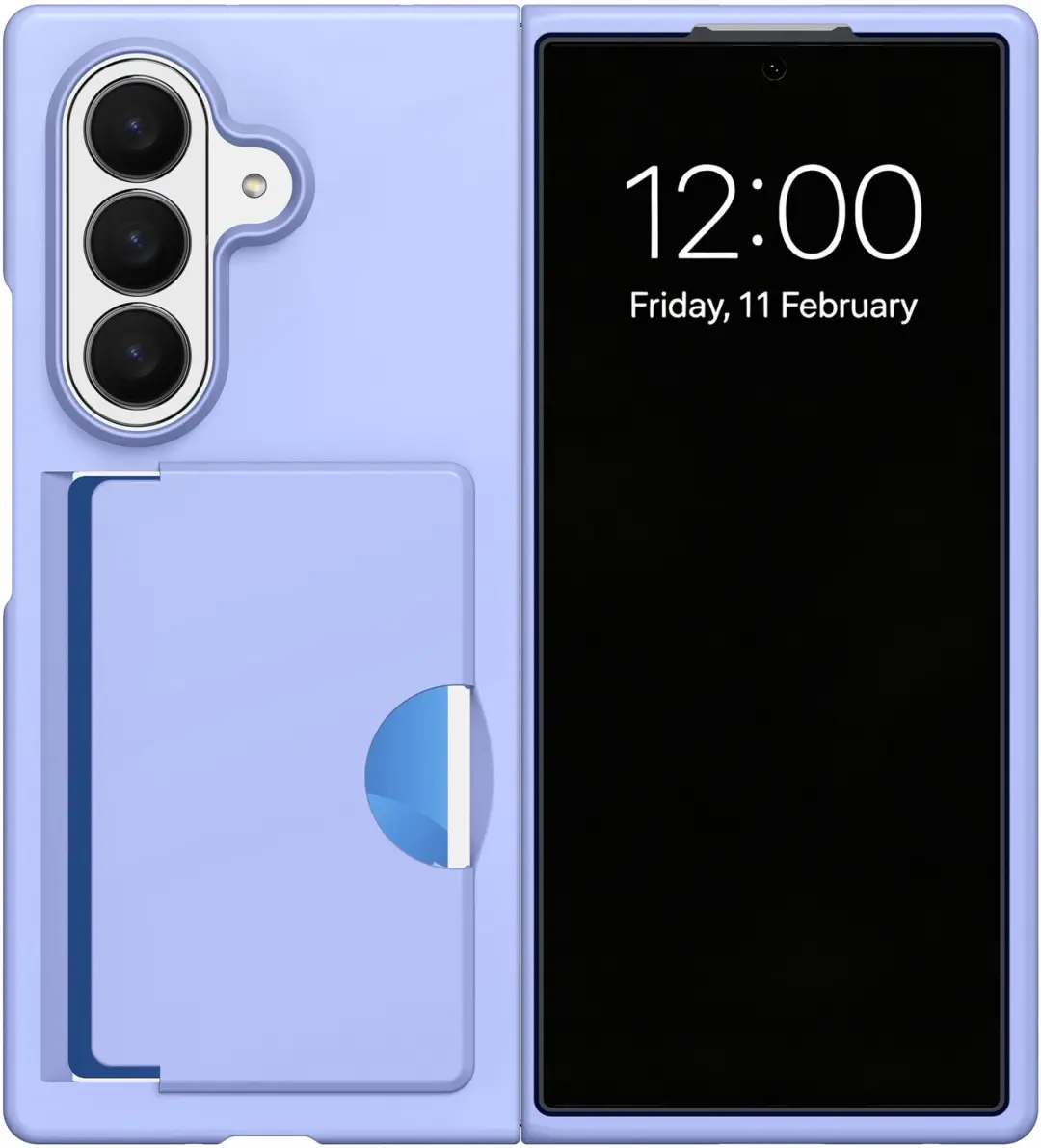 imoshion Backcover Samsung Galaxy Z Fold8 Ultra