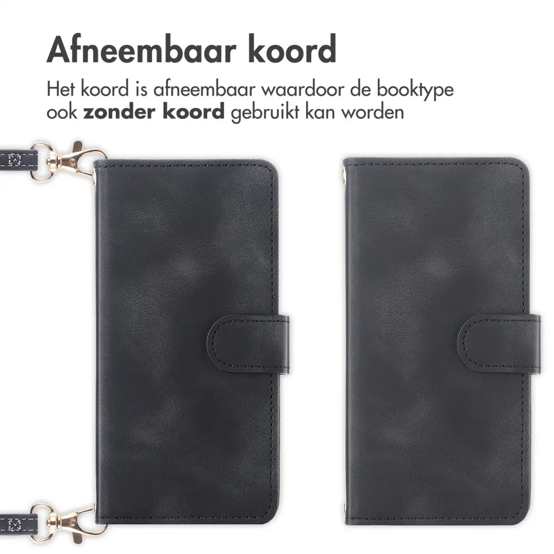 imoshion Bookcase Hoesje Xiaomi Redmi Note 17