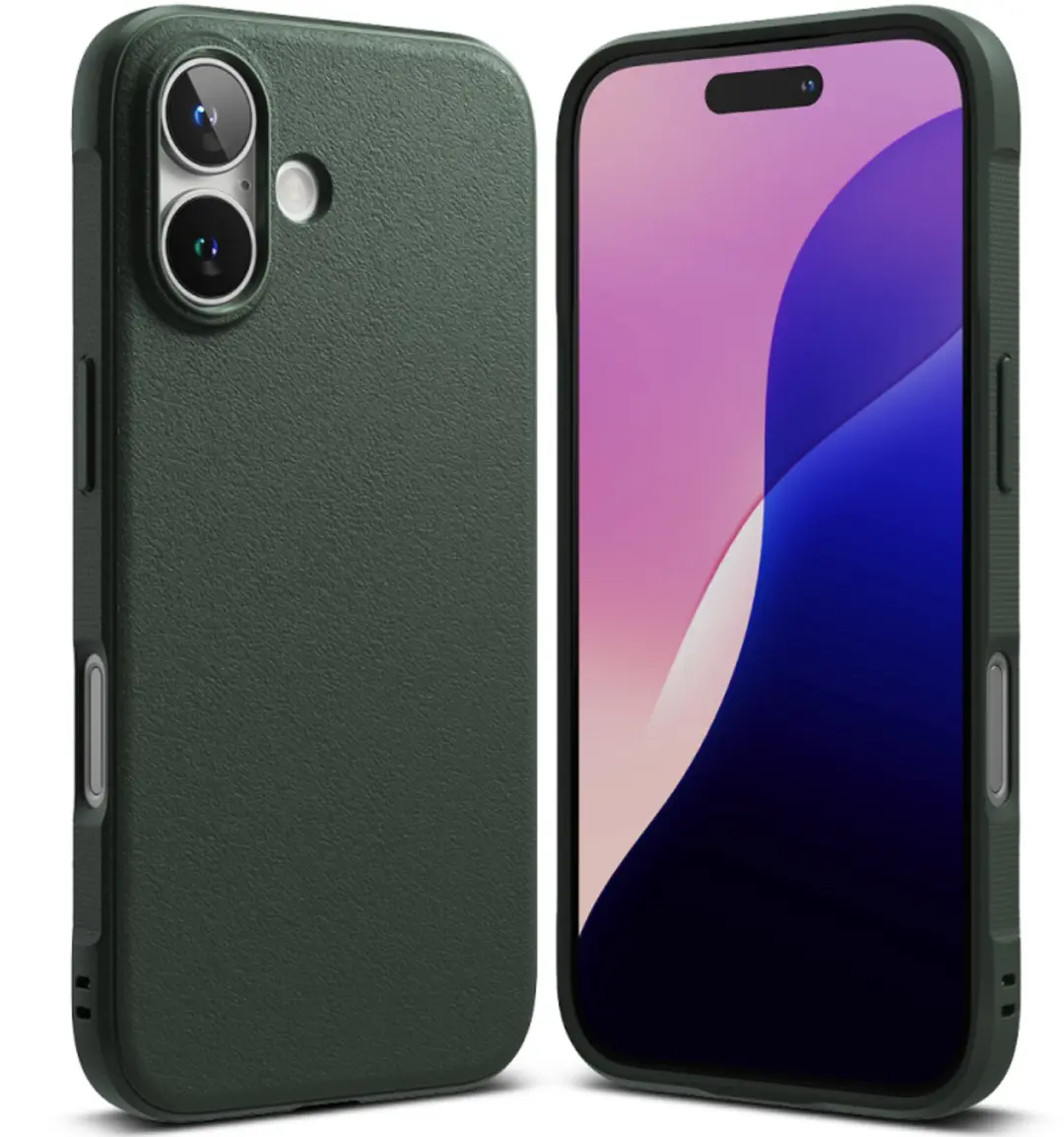 Ringke Onyx iPhone 16 Plus Hoes