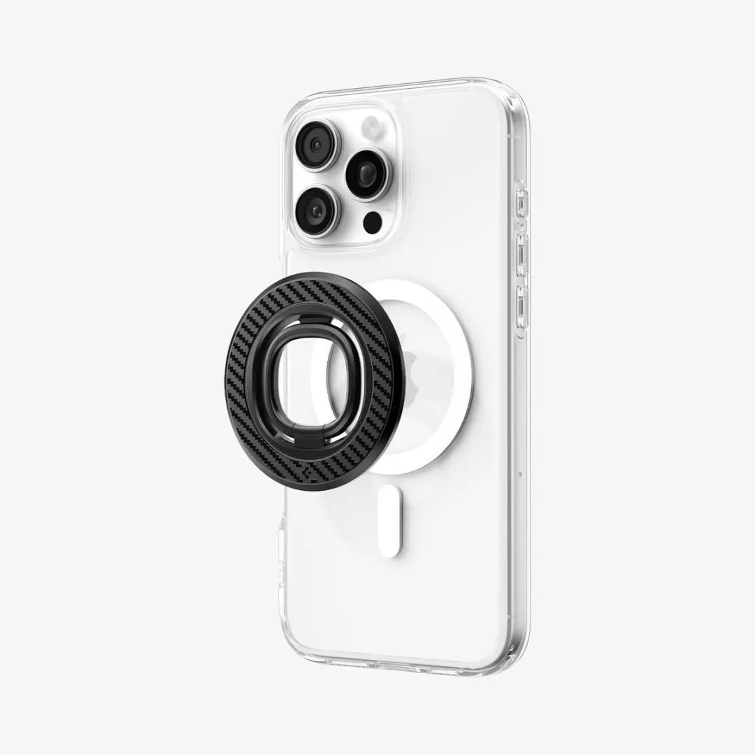 Spigen O-Mag OM106 Telefoonhouder
