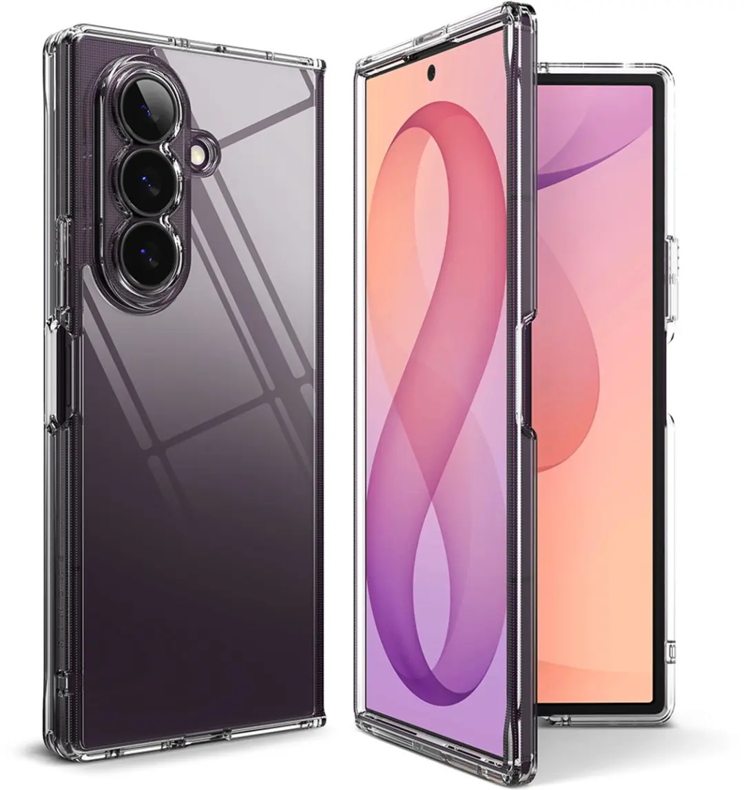 Ringke Fusion Hoes Samsung Galaxy Z Fold8 Ultra