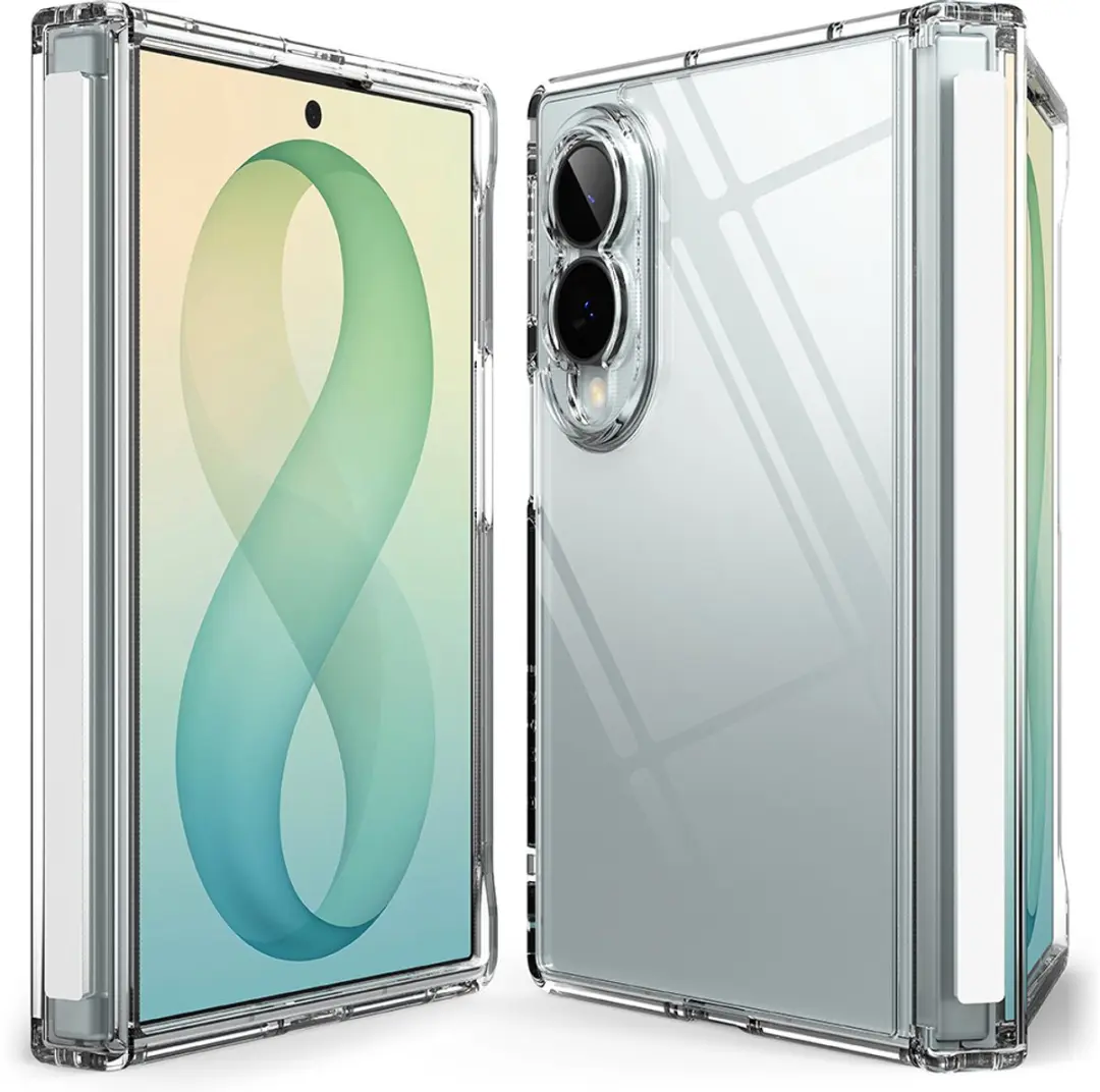 Ringke Fusion Flap Hoes Samsung Galaxy Z Fold8