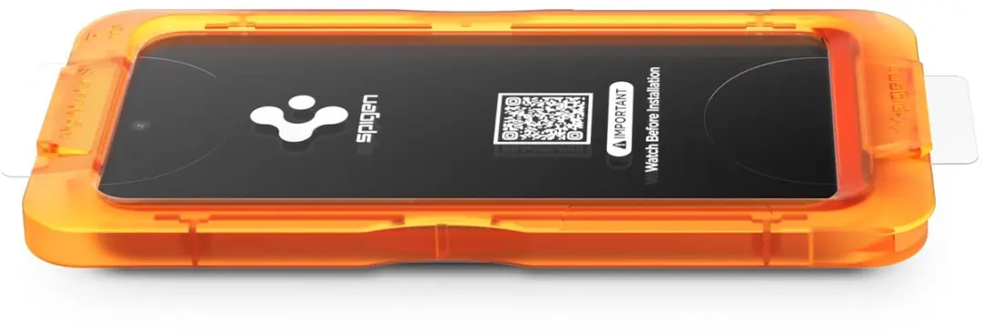 Spigen GlastR AlignMaster S AGL11333 - OnePlus 15 - afbeelding 3 van 6