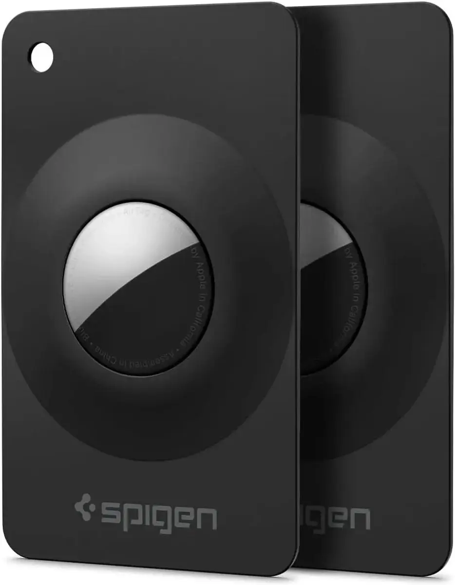 Spigen Air Fit 2 AirTag Hoesje