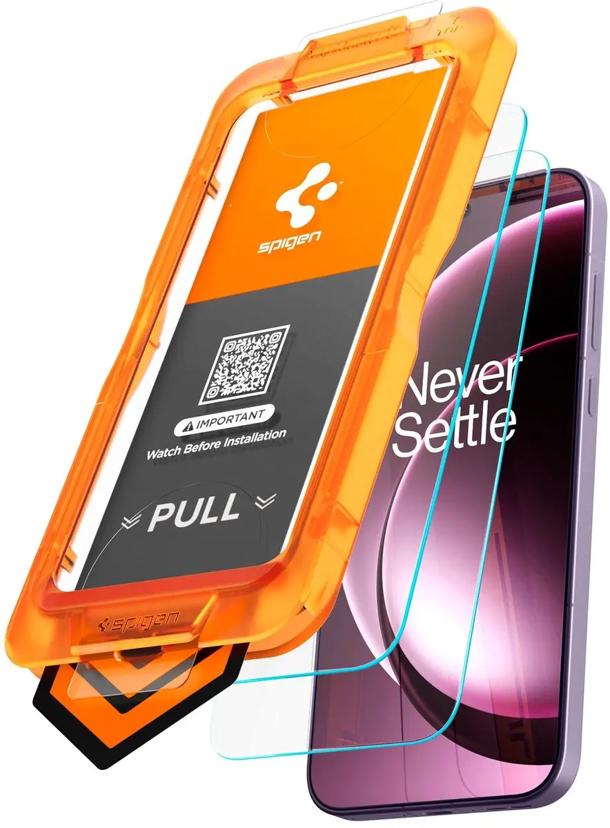 Spigen GlastR AlignMaster S AGL11398