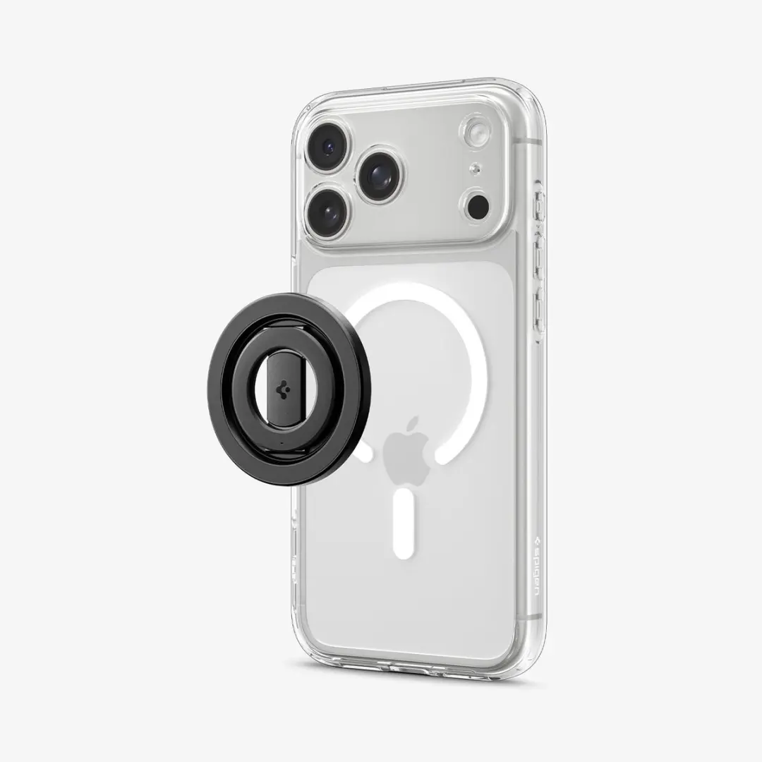 Spigen O-Mag OM108 Mag Fit+ AMP11739 Telefoonhouder