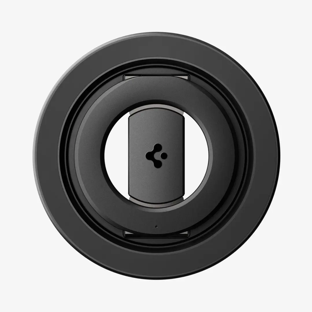 Spigen O-Mag OM108 Mag Fit+ AMP11739 Telefoonhouder - Zwart - afbeelding 6 van 6