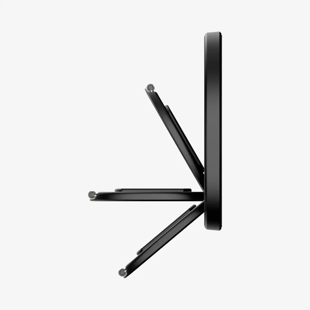 Spigen O-Mag OM108 Mag Fit+ AMP11739 Telefoonhouder - Zwart - afbeelding 3 van 6