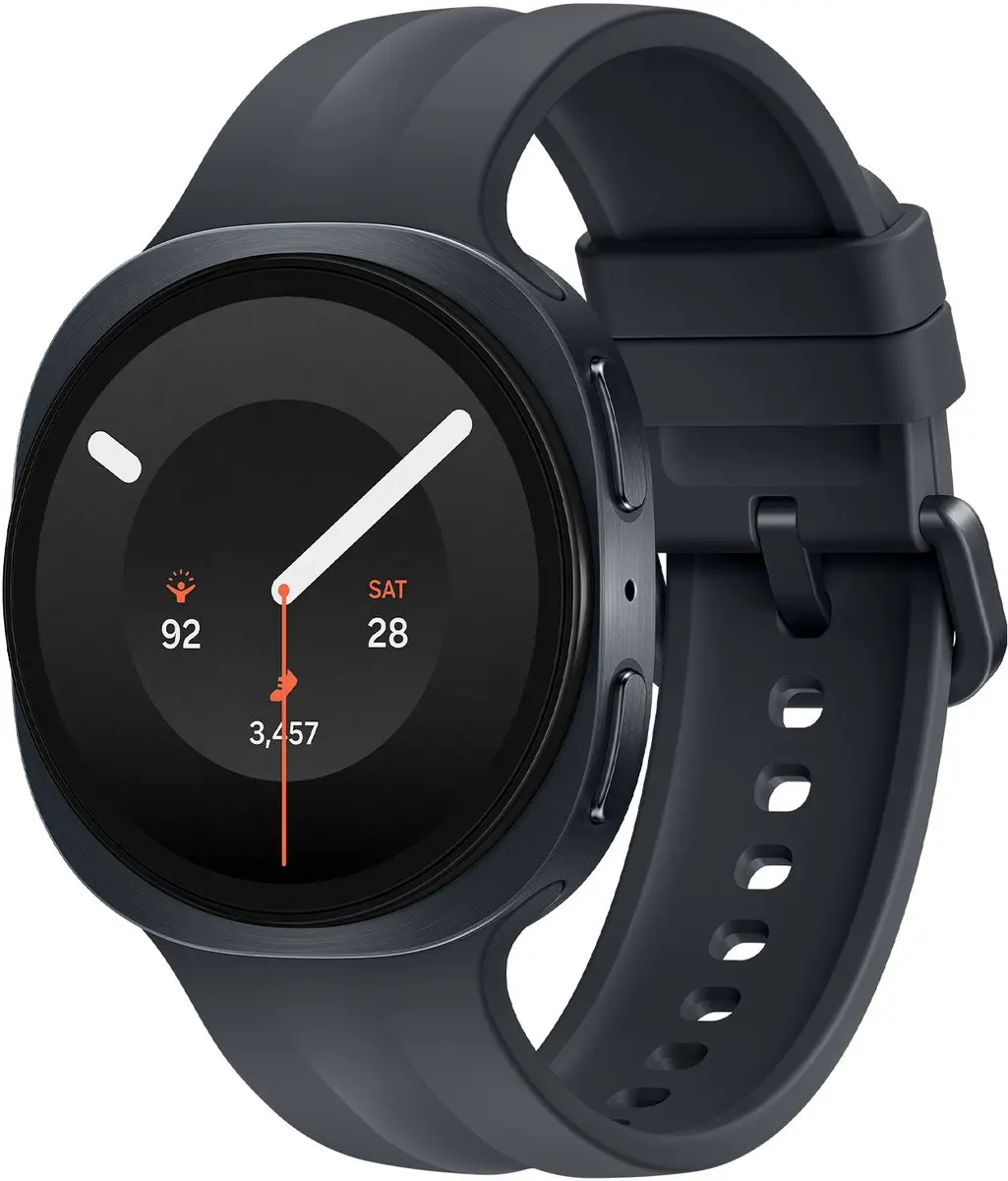 Samsung Galaxy Watch9 40mm - Grafiet - afbeelding 6 van 6