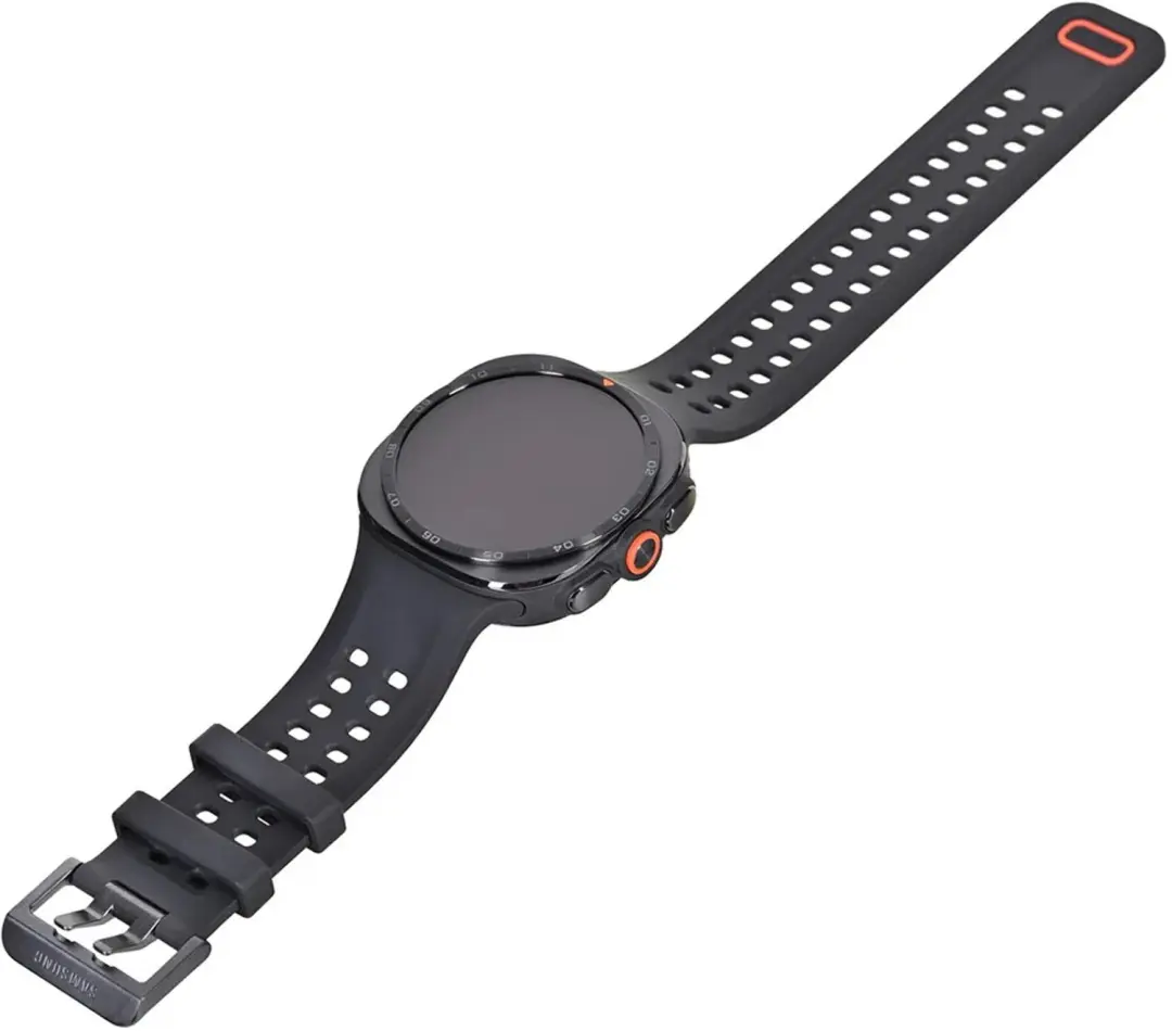 Samsung Galaxy Watch Ultra2 47mm - Grijs - afbeelding 4 van 6