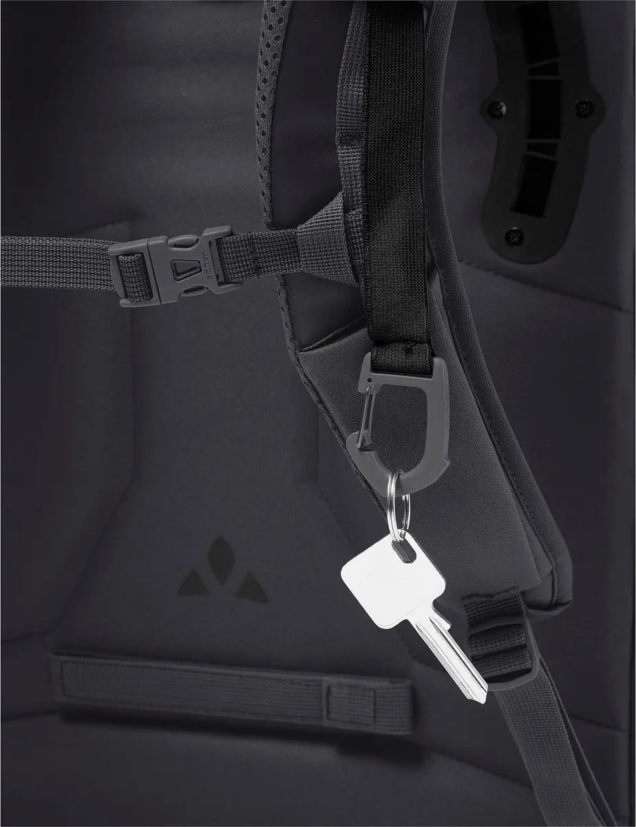 Vaude Mineo Transformer Fietstas 20L