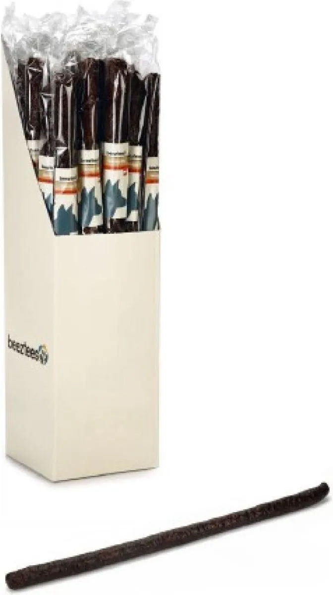 Beeztees Worst XXL Hondensnack 56cm