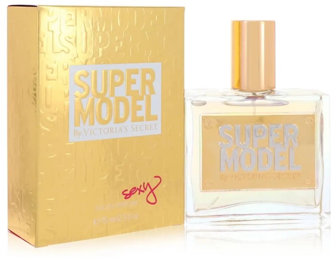 Victoria's Secret Supermodel eau de parfum spray 75 ml