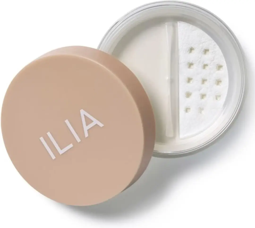 ILIA Fade Into You Soft Focus Finishing Powder 9ml - afbeelding 2 van 3