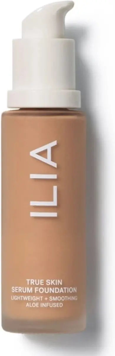 ILIA Beauty Face True Skin Serum Foundation SF8 Milos 30ml - afbeelding 2 van 2