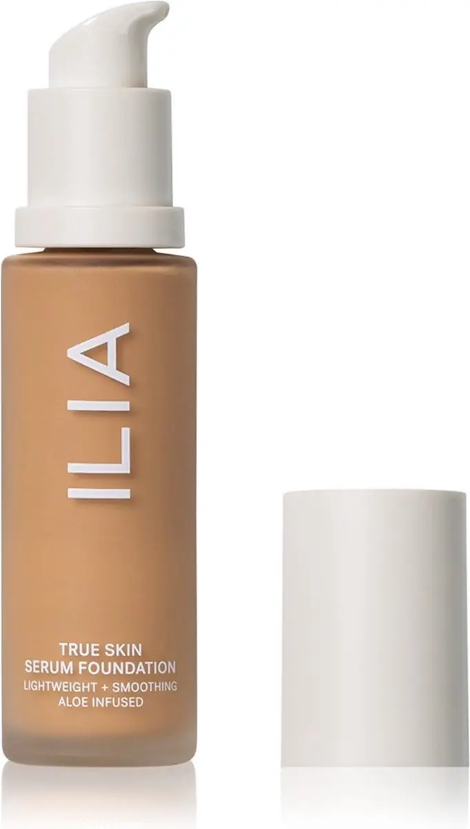 ILIA Beauty Face True Skin Serum Foundation SF8.5 Bedarra 30ml