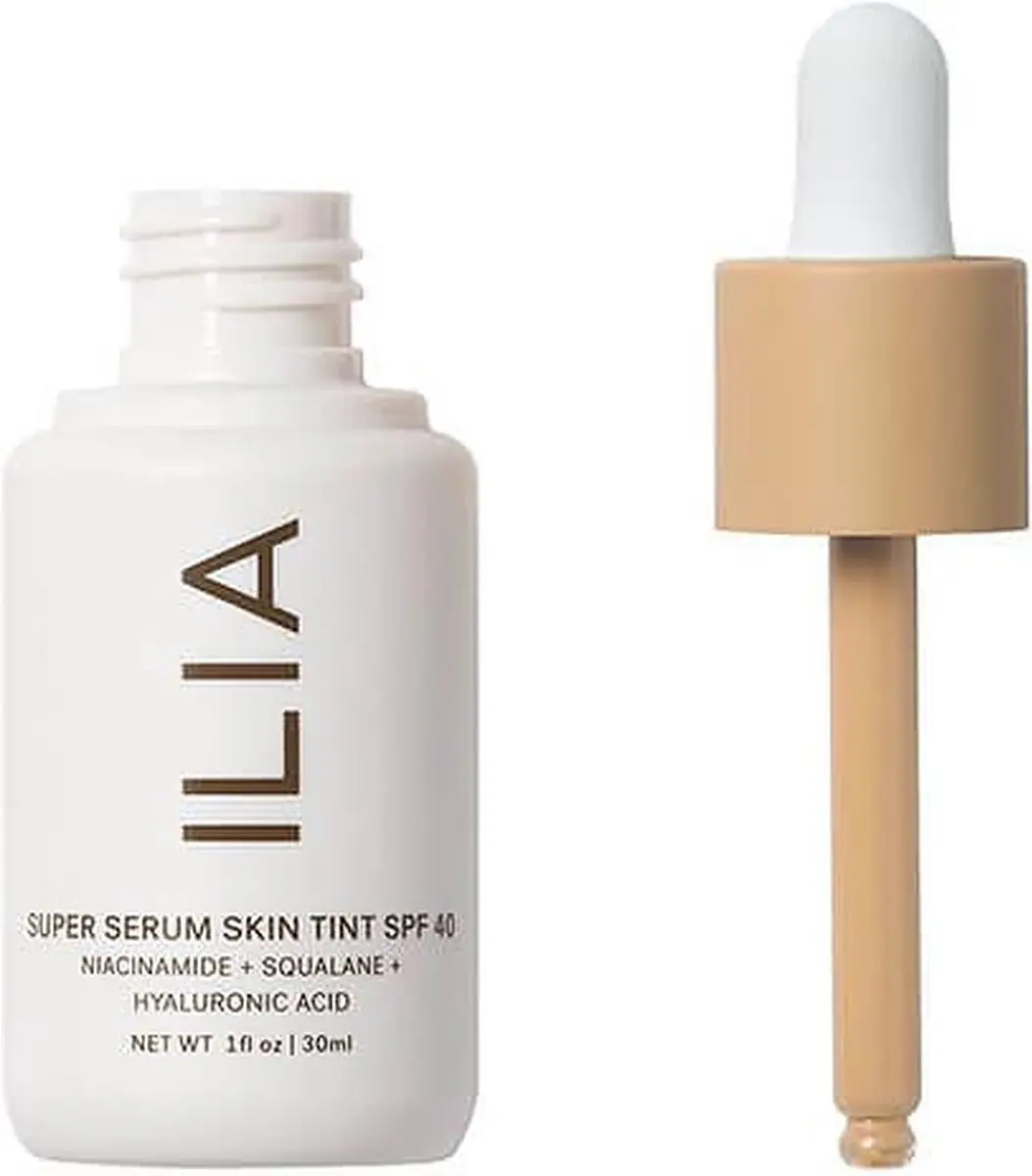 ILIA Super Serum Skin Tint SPF30 Formosa 30ml