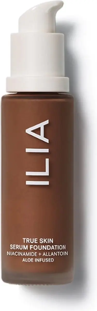 ILIA Beauty Face True Skin Serum Foundation SF14 Bimini 30ml - afbeelding 2 van 2