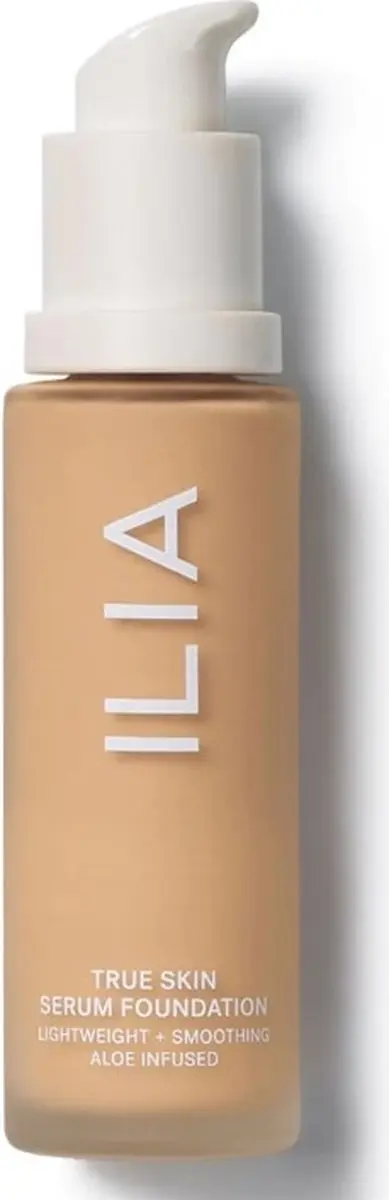 ILIA Beauty Face True Skin Serum Foundation SF5 Salina 30ml