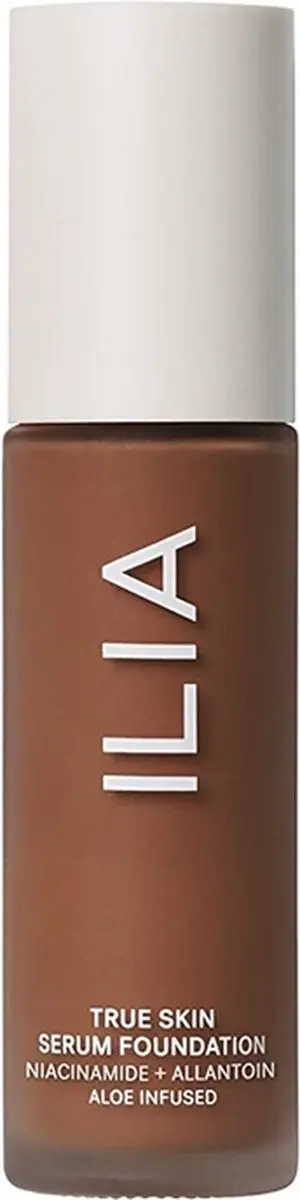 ILIA Beauty True Skin Serum Foundation Macquarie SF13 30ml - afbeelding 2 van 2