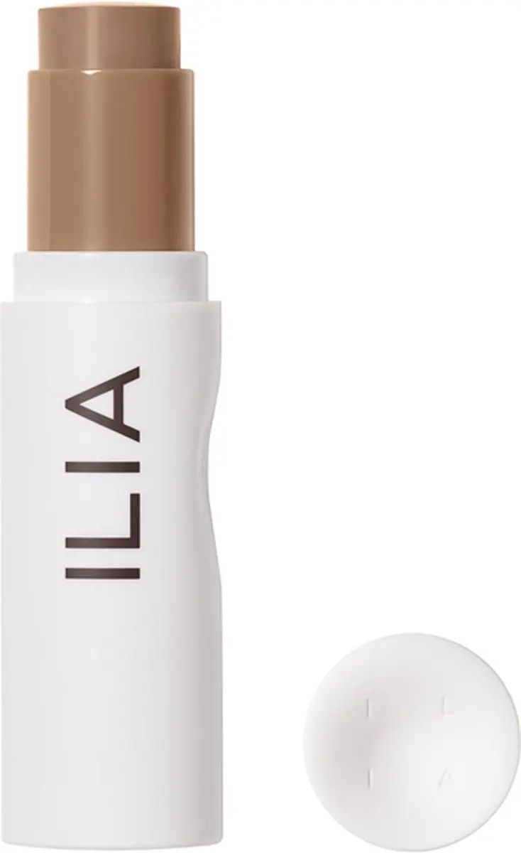ILIA Beauty Face Concealer Skin Rewind Complexion Stick 1N Hinoki - afbeelding 2 van 3