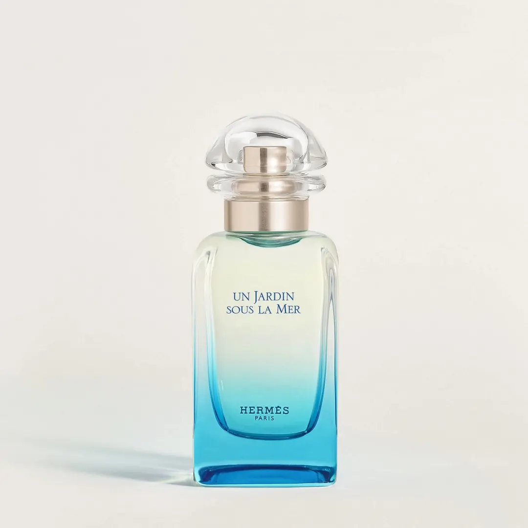 Hermès Un Jardin Sous La Mer Eau de Toilette 50ml