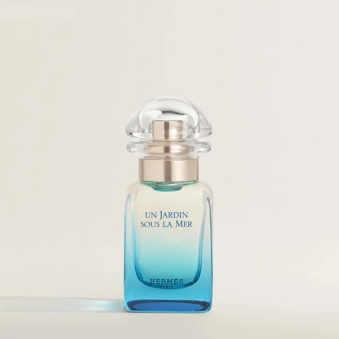 Hermès Un Jardin sous la Mer Eau de Toilette 30ml