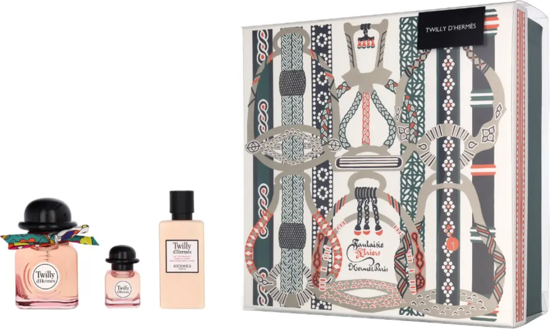 Hermès Twilly d’Hermès Eau de Parfum 50ml - afbeelding 5 van 6