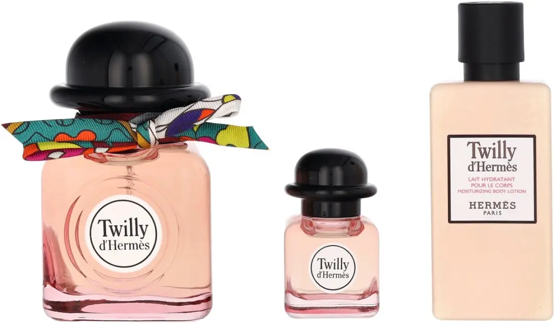 Hermès Twilly d’Hermès Eau de Parfum 50ml - afbeelding 3 van 6