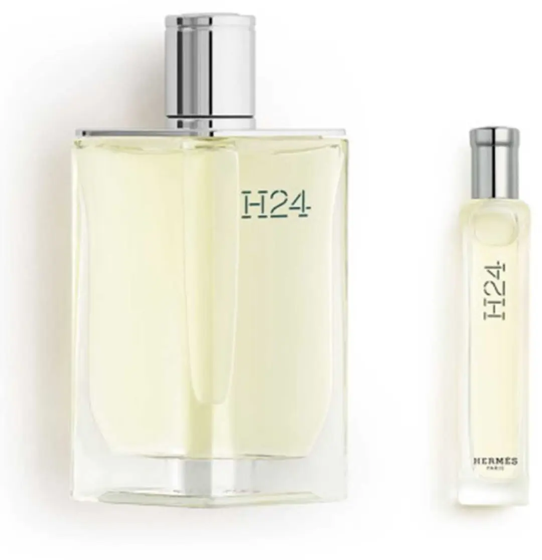 Hermès H24 Eau de Toilette Giftset