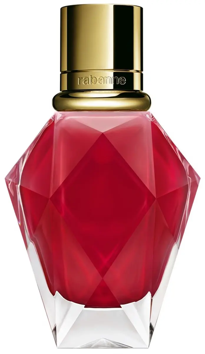 Paco Rabanne Million Red For Her Parfum 30ml