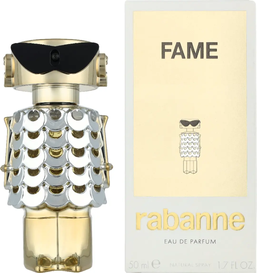 Paco Rabanne Fame Eau de Parfum 50ml
