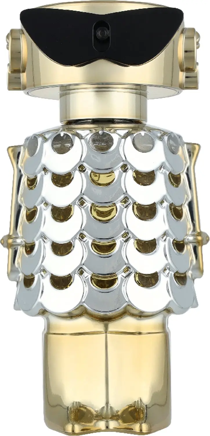 Paco Rabanne Fame Eau de Parfum 50ml - afbeelding 2 van 2