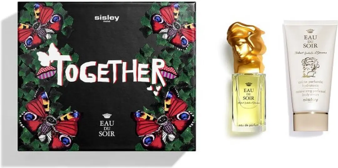 Sisley Eau Du Soir Gift Set