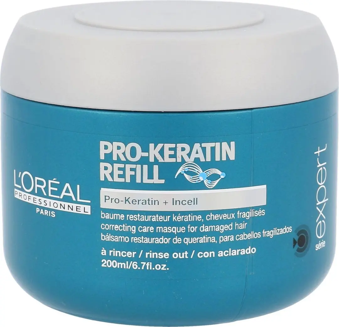 L'Oreal Expert Professionnel