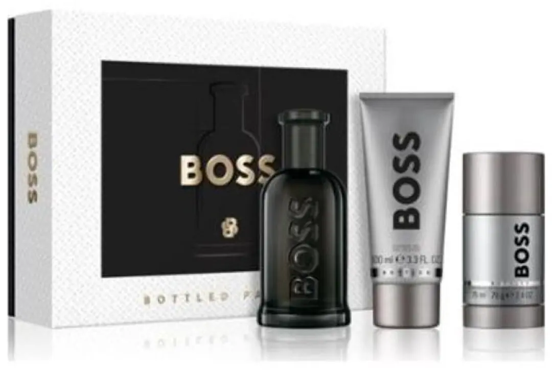 Hugo Boss Bottled Parfumset