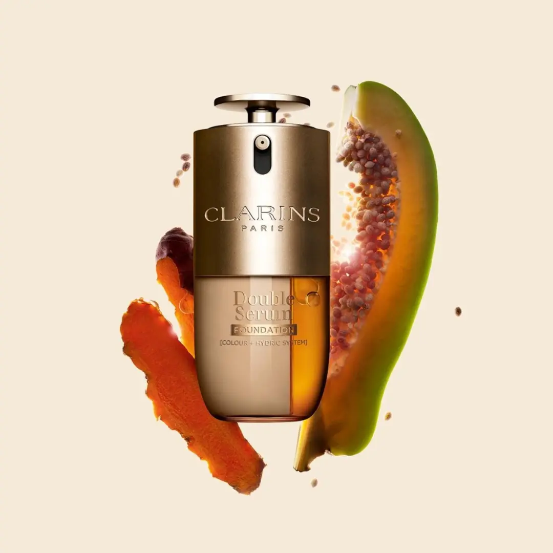 Clarins Double Serum L3N