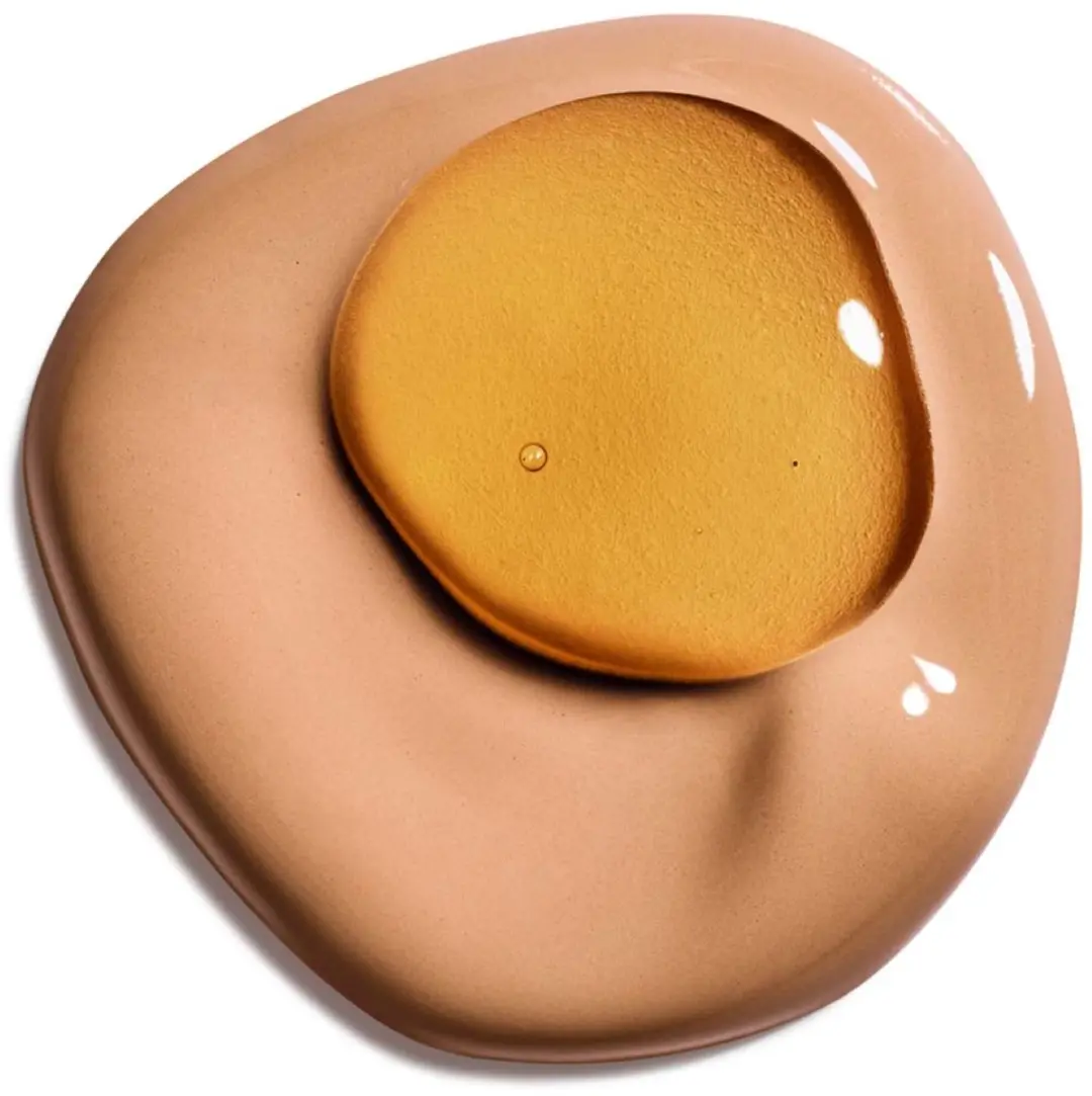 Clarins Double Serum Foundation M2N - 30ml - Medium - afbeelding 2 van 5