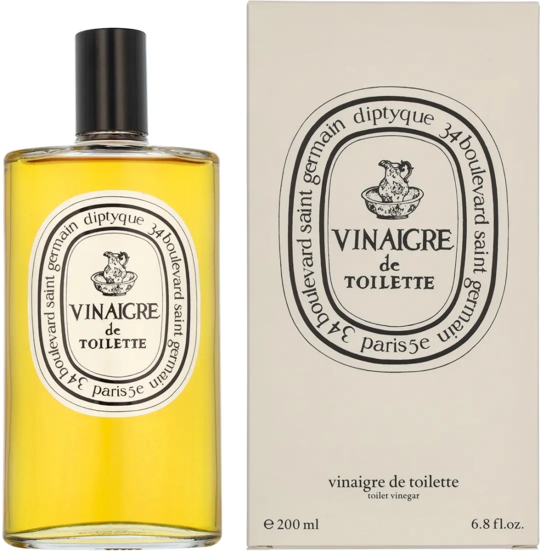 Diptyque Vinaigre Eau de Parfum 200ml - afbeelding 4 van 5