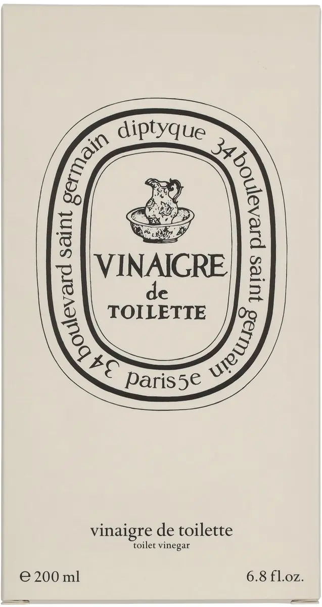 Diptyque Vinaigre Eau de Parfum 200ml - afbeelding 3 van 5