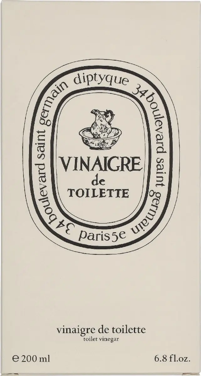 Diptyque Vinaigre Eau de Parfum 200ml - afbeelding 2 van 5