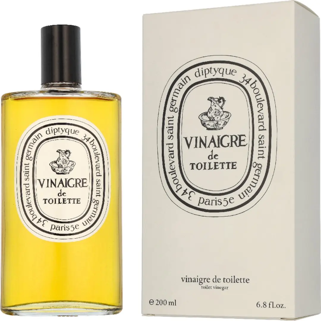 Diptyque Vinaigre Eau de Parfum 200ml