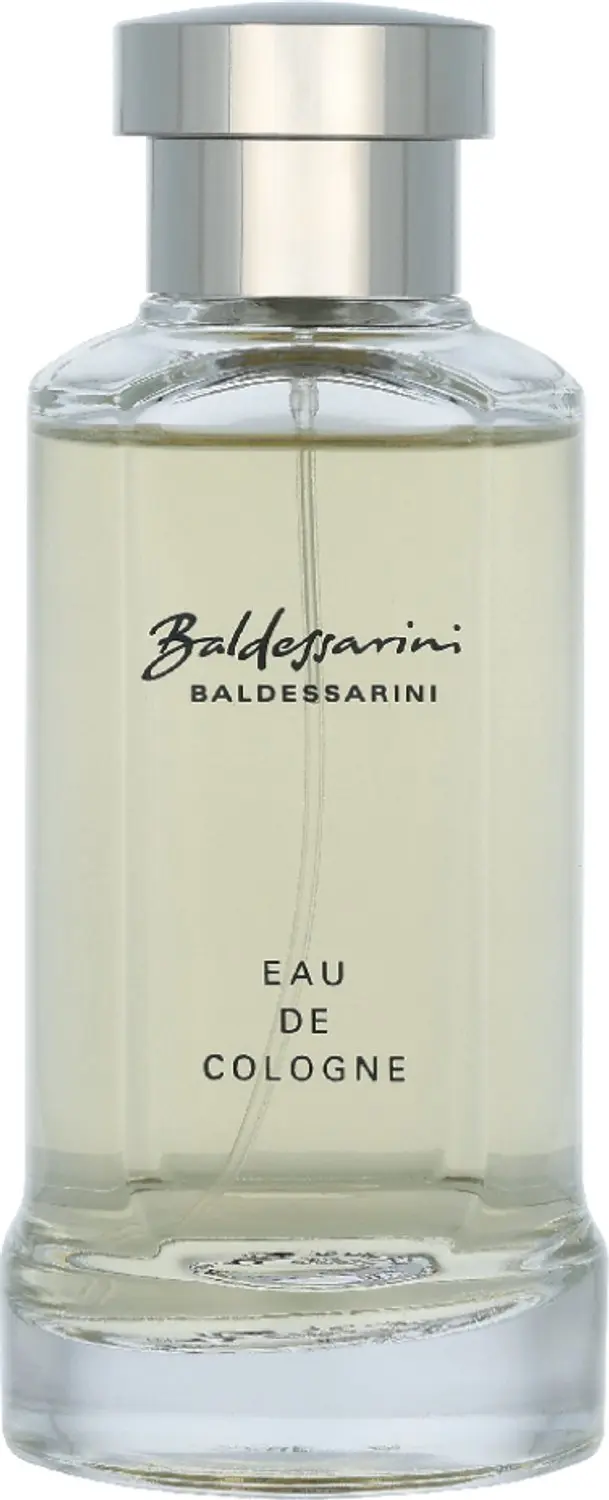Baldessarini Classic Eau de Cologne 75ml - afbeelding 2 van 2