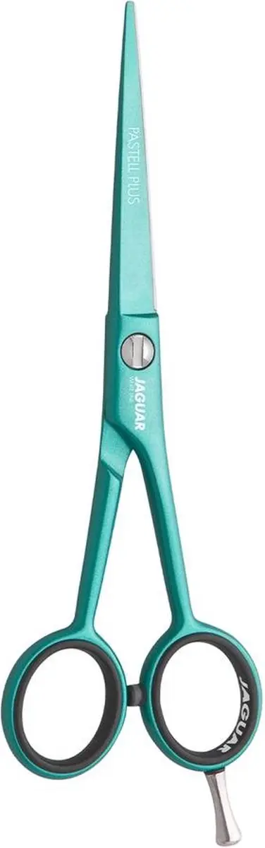 Jaguar White Line Pastell Plus Mint Knipschaar 5.5 Inch