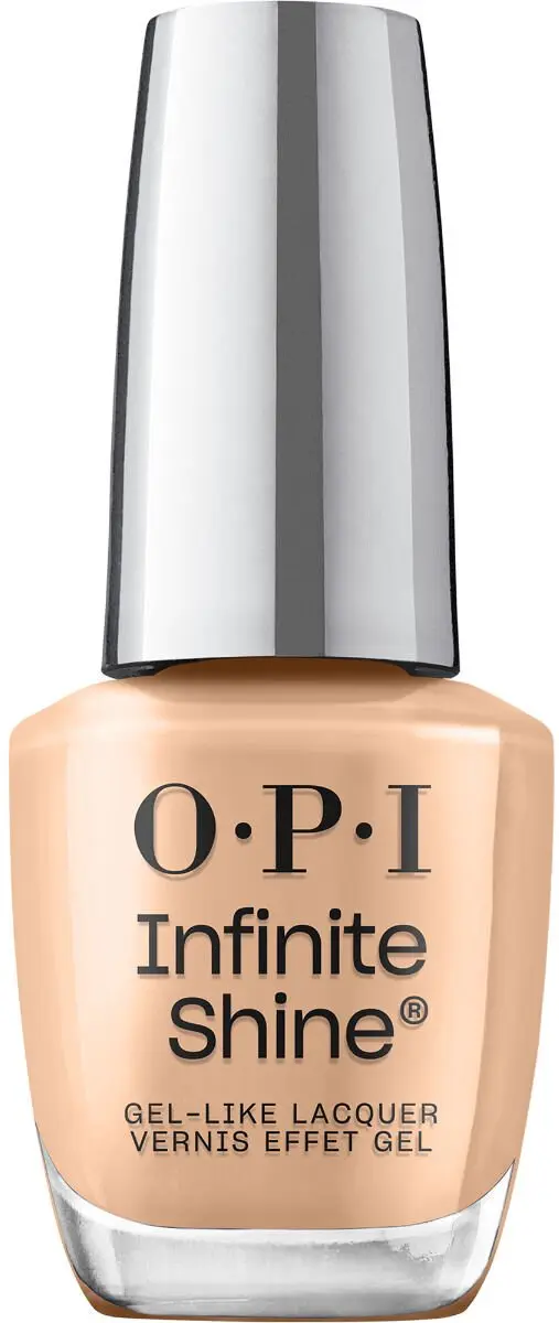 O.P.I. Infinite Shine A Total Suzi Nagellak