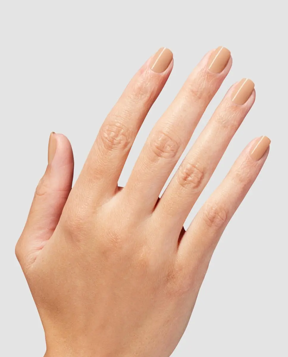 O.P.I. Infinite Shine A Total Suzi Nagellak - 15ml - afbeelding 3 van 5