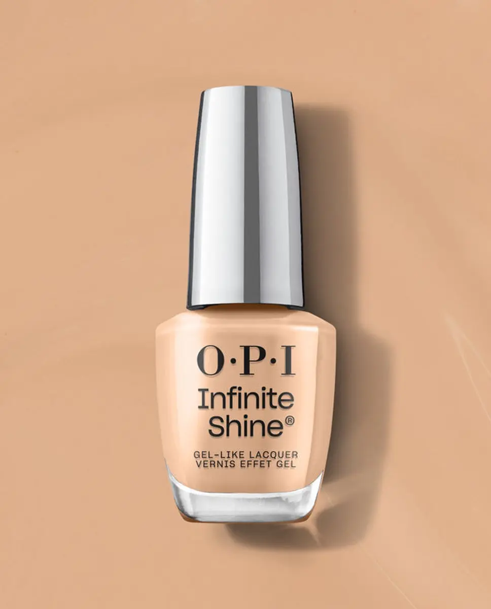 O.P.I. Infinite Shine A Total Suzi Nagellak - 15ml - afbeelding 5 van 5